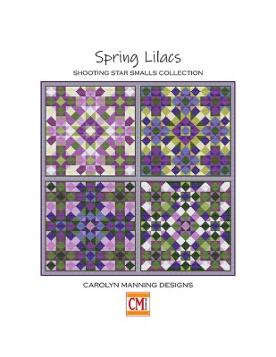 Spring Lilacs